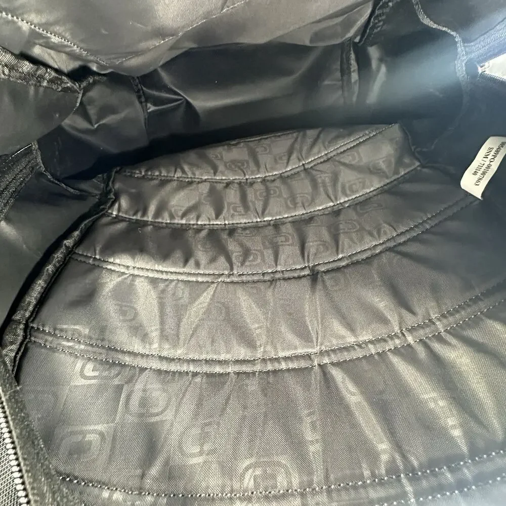 OGIO Backpack Black Ruth’s Chris Steak House Laptop Travel Bag